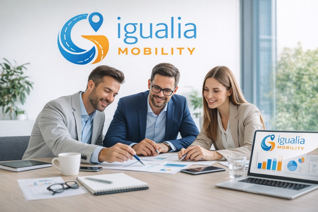 Gestión estratégica de movilidad